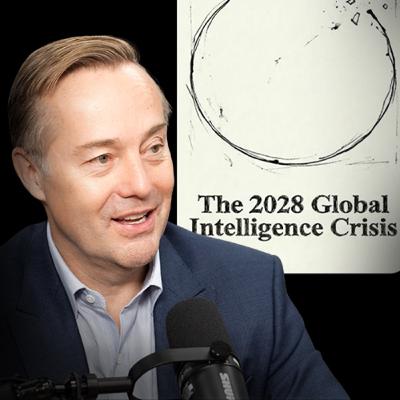 The new rules for hiring, building, and betting on AI | This Week in AI E002 The new rules for hiring, building, and betting on AI | This Week in AI E002