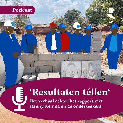 Resultaten téllen!