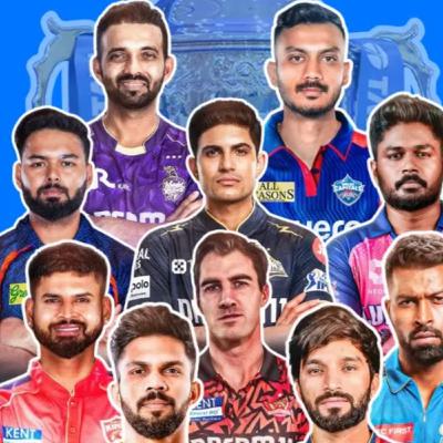 IPL 2025: Top Game Changers from Every Team to Watch Out For | Podcast Ep 19