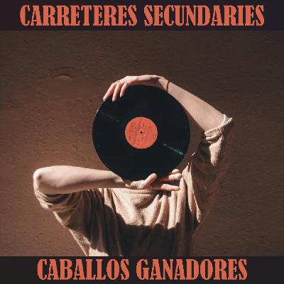 Carreteres Secundaries 135 - Caballos Ganadores
