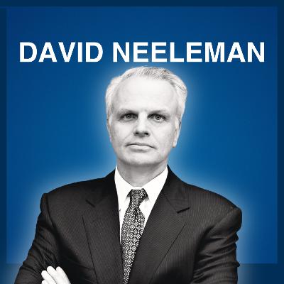 David Neeleman: The JetBlue founder who built five successful airlines