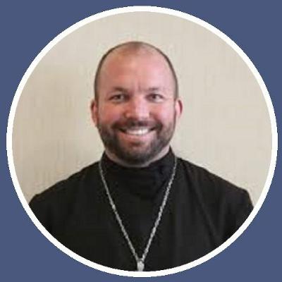 Lenten Retreat Reflection 2-Fr. Michael O'Loughlin-04-02-2022