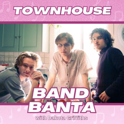 Townhouse: the making of 'Look At Me Now'