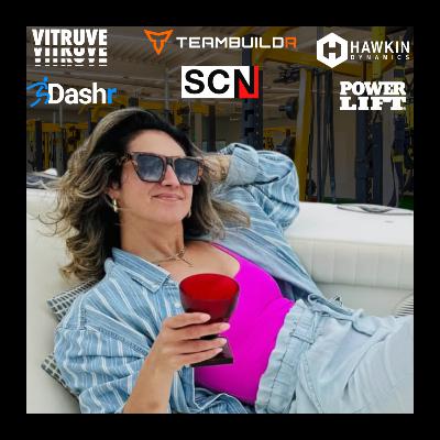 Jess Burke | Why Life In Private Sector S&C is so GREAT