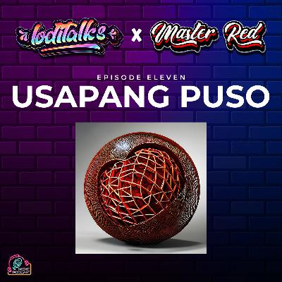 Usapang Puso