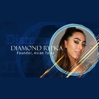 Do You Know Who You Are? Hacking Imposter Syndrome with Diamond Rypka