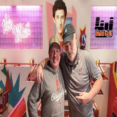 Dave Landau to the MAX! – December 16, 2025