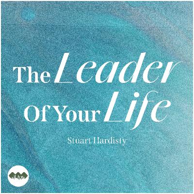Is Jesus the Lord of Your Life? | 2 Peter 1:1-2 | E1 Is Jesus the Lord of Your Life? | 2 Peter 1:1-2 | E1