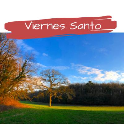 Viernes Santo Viernes Santo