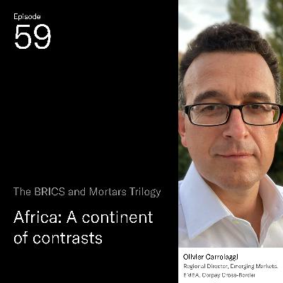 Africa: A continent of contrasts