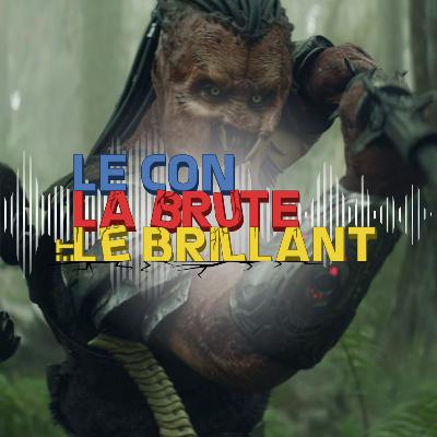 Predator, salles de cinéma et anecdotes