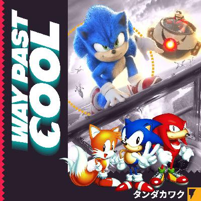 S1E2 - Sonic the Hedgehog 2