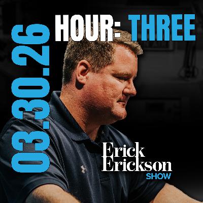 S15 EP60: Hour 3 - The Michigan Senate Scandal