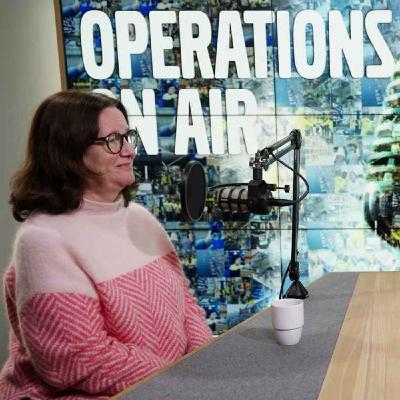 People and Culture at the Heart of Transformation