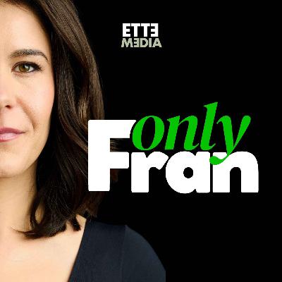 ONLY FRAN : Jan Fran gets personal about Lebanon ONLY FRAN : Jan Fran gets personal about Lebanon