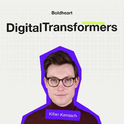 From Yoga Teacher to €150M Market Cap: The Unlikely Founder Mindset Behind Smart Organic’s Rise