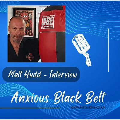 Matt Hudd Interview