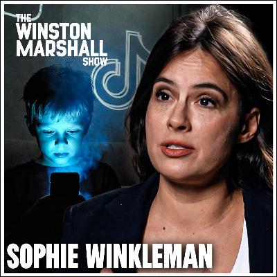 Sophie Winkleman - The Digital Experiment on Our Kids and It’s Not Going To End Well...
