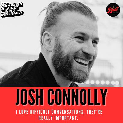 Josh Connolly