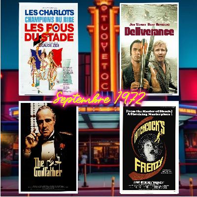 Episode 3 - Septembre 1972