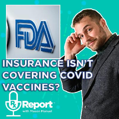Rx Report 9.5.25 COVID Vaccines are About to Get Expensive, Rhode Island Empowers Caregivers, and APhA Takes Home the Gold