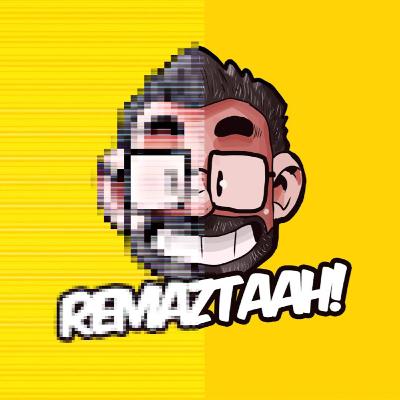 REMAZTAAH! #7 - Hollow Knight: Silksong REMAZTAAH! #7 - Hollow Knight: Silksong