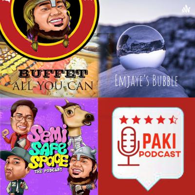 Ep.38 - Eat Bu...ffet All-You-Can (Birthday Episode)