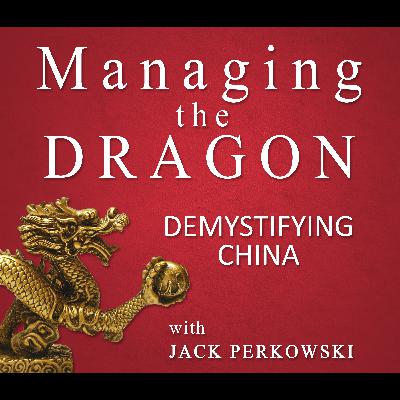 US-China Trade War: Background with Jack Perkowski