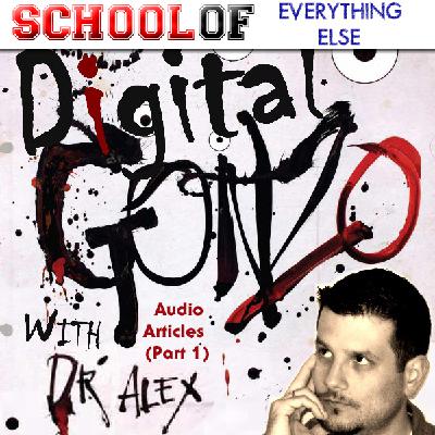 Audio Articles (Part 1)