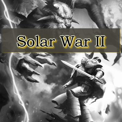 Siege Season II - Solar War II