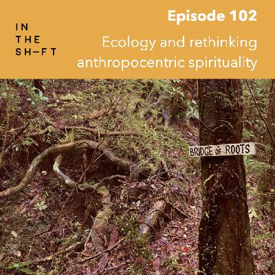 Ecology and rethinking anthropocentric spirituality