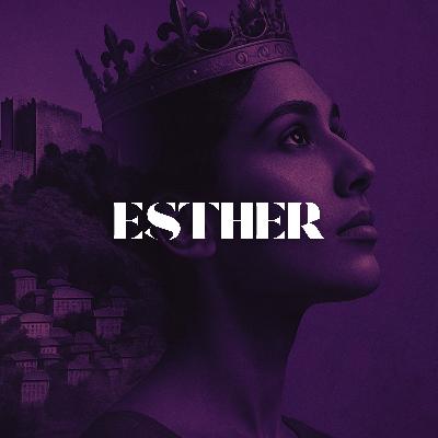 Esther – An Introduction | Simon Lang