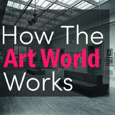 Artist Dominique Moody