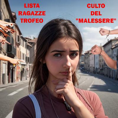 Disparità di genere: le ragazze di oggi tra umiliazione pubblica e culto del malessere