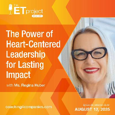 The Power of Heart-Centered Leadership for Lasting Impact The Power of Heart-Centered Leadership for Lasting Impact