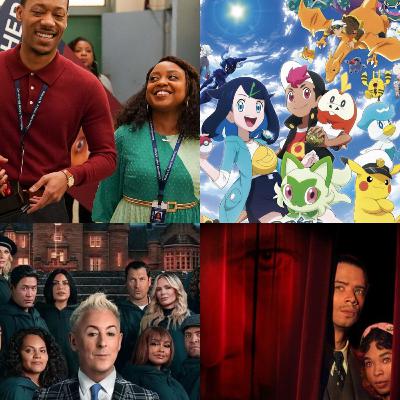 JB Ep201 Top Shows of 2024 JB Ep201 Top Shows of 2024