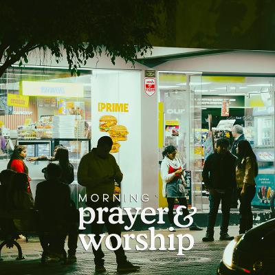 Continually seek His face - Morning Prayer for Thursday of Ordinary Time, Proper 7