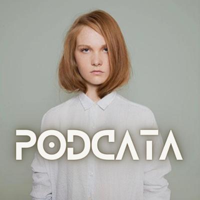 PODCATA #3 - Qual agência?
