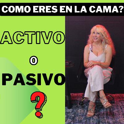 ¿Activo o Pasivo? ¿Tu Lenguaje Corporal Puede Interpretar Como Eres en la Cama?