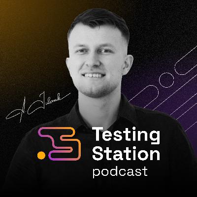 17. O testach, architekturze i odpowiedzialności na Front-Endzie w erze AI | Gość: Tomasz Ducin