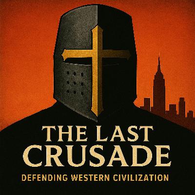 Welcome to the Last Crusade