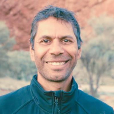 Ep10: Running with Purpose, Living with Heart with Charlie Maher