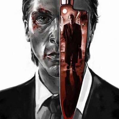 Episode 15: American Psycho (2000)