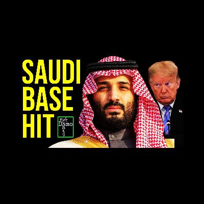 Trump’s Oil Failure Deepens; New Saudi Strikes Heighten US Crisis