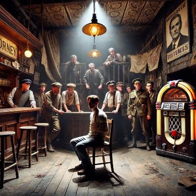 Ceol Agus Craic - 02/08/25