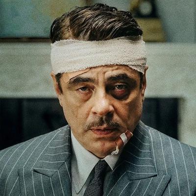 The Phoenician Scheme, trompe-la-mort (critique)