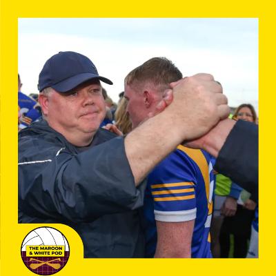 Can Loughrea Take the Next Step | Slaughtneil Stand in Their Way