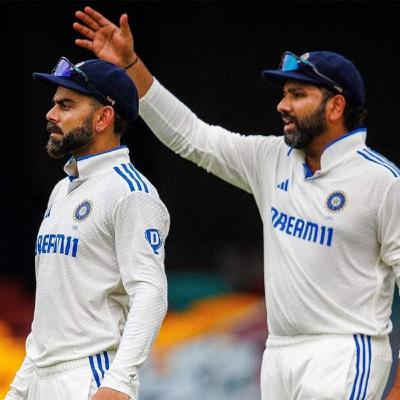 Ro - Ko Test Retirements | IPL 2025 Update