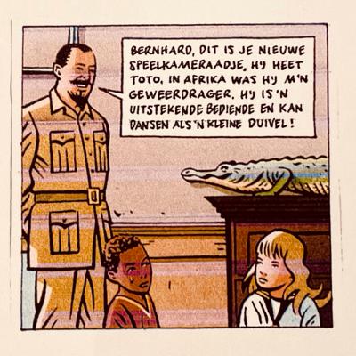 #00 - Pre- vooraankondiging …