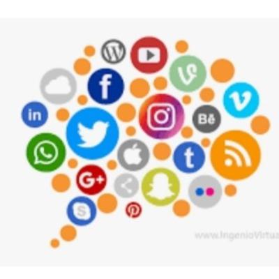 El Impacto de las Redes Sociales en la Sociedad. El Impacto de las Redes Sociales en la Sociedad.